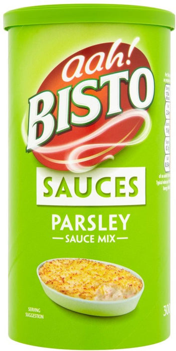Bisto Sauce Mix, Parsley, 300 gr