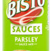 Bisto Sauce Mix, Parsley, 300 gr