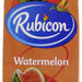 Rubicon Watermelon Half the Sugar, 1 L