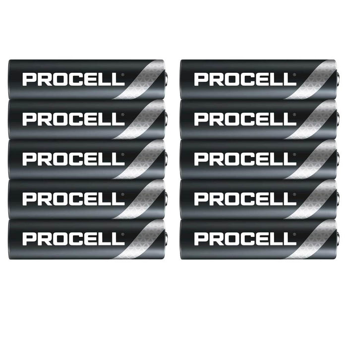 Procell AAA Batteries , 10 ct