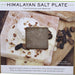 Himalayan Salt Plate, 1 pc