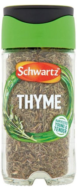 Schwartz IThyme Seasoning, 11 gr