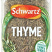 Schwartz IThyme Seasoning, 11 gr