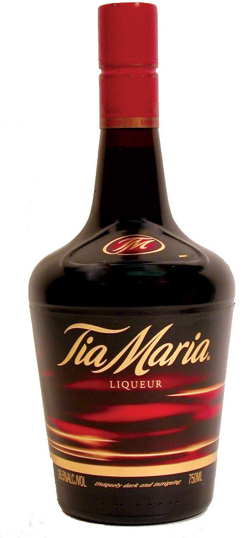 Tia Maria Liqueur, 25.5% Vol., 750 ml