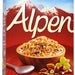 Alpen Original Muesli, The Swiss Recipe, 750 gr