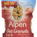 Alpen Oat Granola, Raisins, Almonds & Hazelnuts, 400 gr