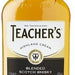 Teacher's Blended Scotch Whisky, 40% Vol., 1 L