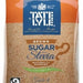 Tate & Lyle Naturally Sourced Brown Sugar with Stevia, 500 gr