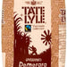 Tate & Lyle Unrefined Demerara Cane Sugar, 500 gr