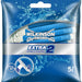 Wilkinson Extra 2 Precision Disposable Razors, Value Pack, 5 ct