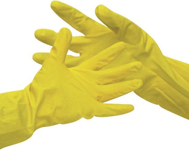 Marigold Extra Life Kitchen Gloves, Large, 2 pcs