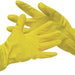 Marigold Extra Life Kitchen Gloves, Large, 2 pcs