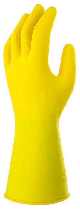 Marigold Extra Life Kitchen Gloves, Medium, 2 pcs