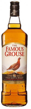 The Famous Grouse Whisky, Magnum, 4.5 L