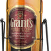 Grant's Blended Scotch Whisky, 40% Vol., 4.5 L