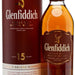 Glenfiddich Single Malt Scotch Whisky, 15 Years, 750 ml