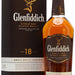 Glenfiddich Single Malt Scotch Whisky, 18 Years, 700 ml