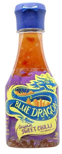 Blue Dragon Sweet Chilli Sauce, 190 gr