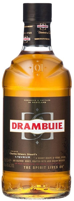 Drambuie Liqueur, 40% Vol., 700 ml