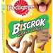 Pedigree Biscrock Gravy Bones Dog Treats, Original, 400 gr