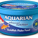 Aquarian Advanced Nutrition Goldfish Flake Food, 100% Complete, 13 gr