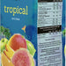 Sunpride Tropical Juice Drink, 1.5 L