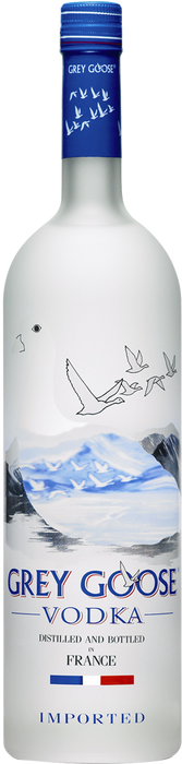 Grey Goose Vodka, 750 ml