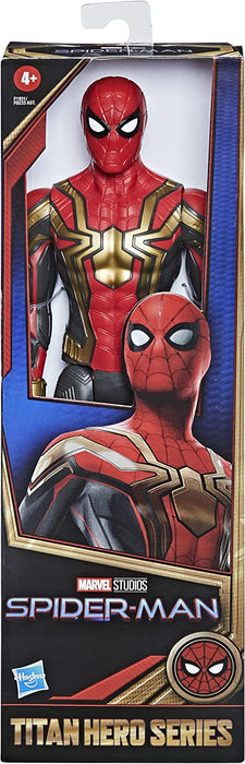Spiderman Titan Hero F1931