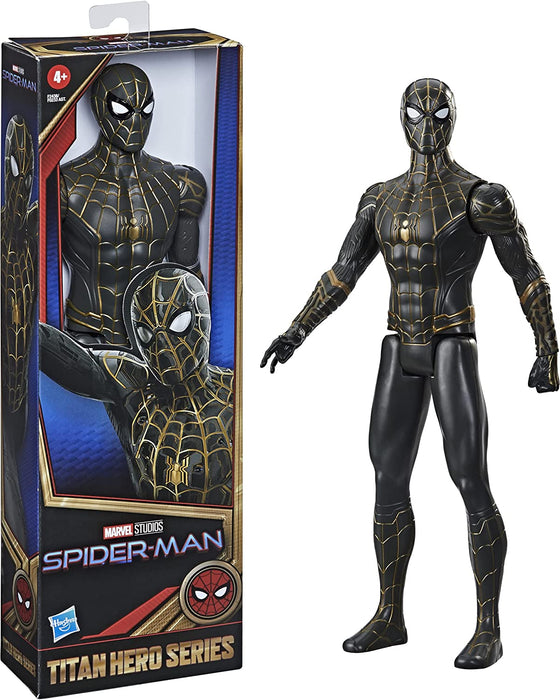 Spiderman Titan Hero F2438