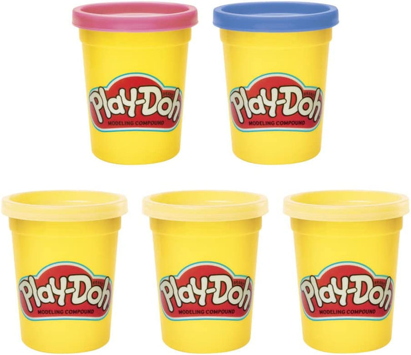 Play-Doh Color Me Happy