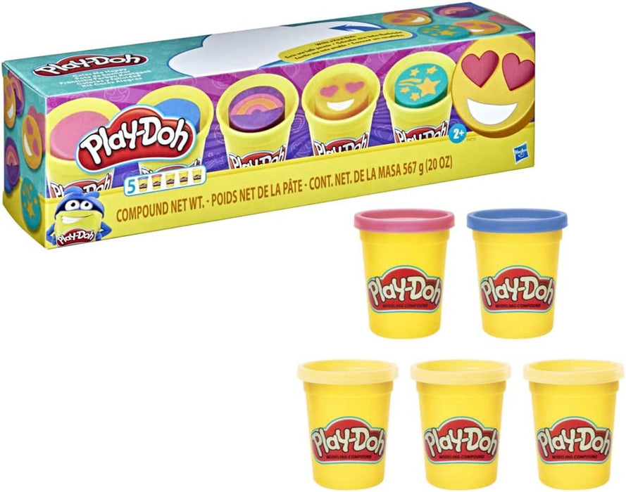 Play-Doh Color Me Happy