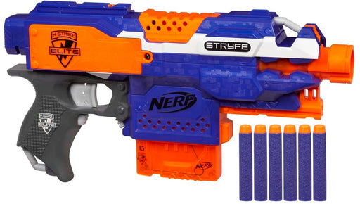 Hasbro Nerf Stryfe N-Strike Elite , 