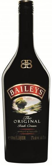 Baileys the Original Irish Cream, 17% Vol., 1 L