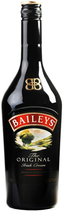 Baileys Original Irish Cream, 750 ml