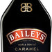 Bailey's Caramel Flavour Irish Cream, 1 L