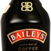 Bailey's Coffee Flavour Irish Cream, 1 L