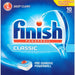 Finish Powerball Classic Dishwasher Detergent Tablets, 10 ct