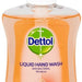 Dettol Hand Wash, Grapefruit, 250 ml