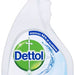 Dettol Anti Bacterial Surface Cleanser, 500 ml