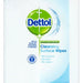 Dettol Cleansing Surface Wipes, 84 ct