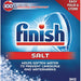 Finish Dishwasher Salt, 3 kg