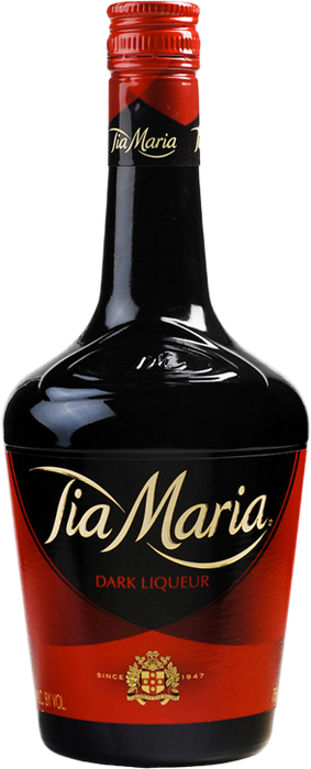 Tia Maria Dark Liqueur, 700 ml