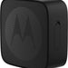 Motorola Sonic Boost Bluetooth Speaker, Black, 5W