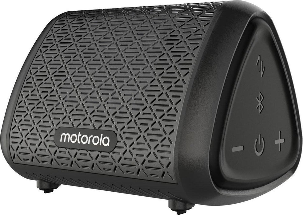 Motorola Sonic Sub 240 Bass Bluetooth Speaker, 1 ct