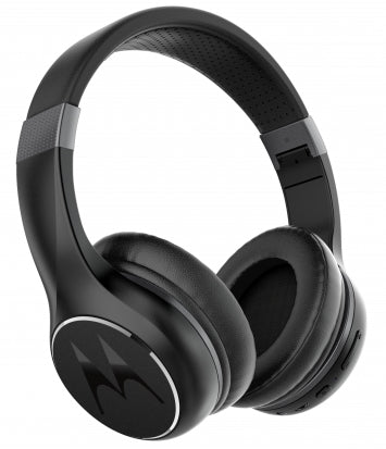 Motorola Wireless Over Ear Bluetooth Headphones
