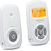 Motorola Audio Baby Monitor, Model #: MBP24