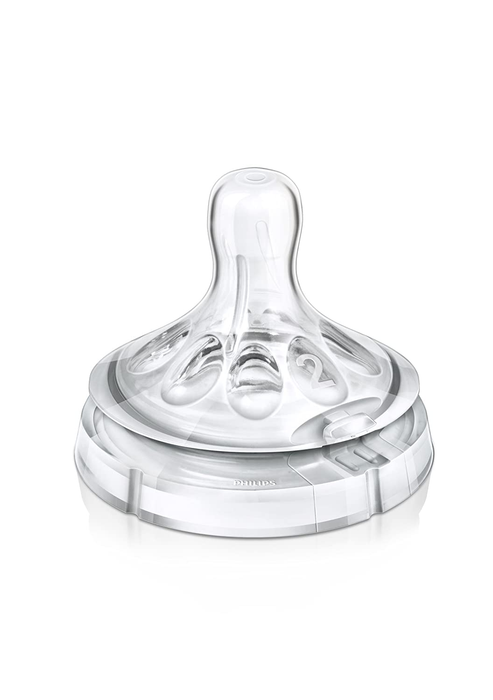 Avent Slow Flow Teats, 2 pcs