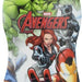 Marvel Avengers Bath & Shower Gel, 350 ml