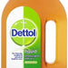 Dettol Liquid Antiseptic Solution, 750 ml