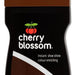 Cherry Blossom Instant Shoe Wax, Brown, 85 ml